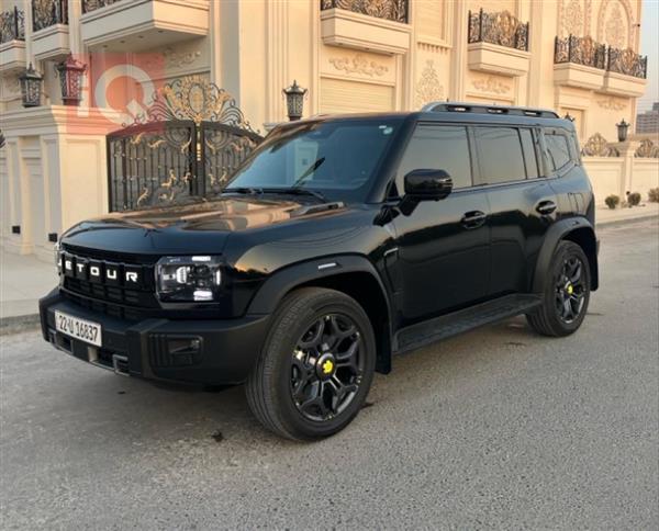 جيتور T2 2025 للبيع في العراق - اربيل